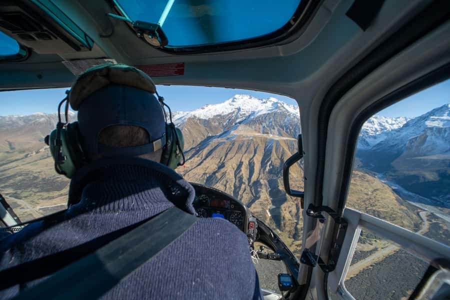 Mount Cook: Glentanner High Country Heli Hike - Historic Field Station museum: why the hut matters more than you’d expect