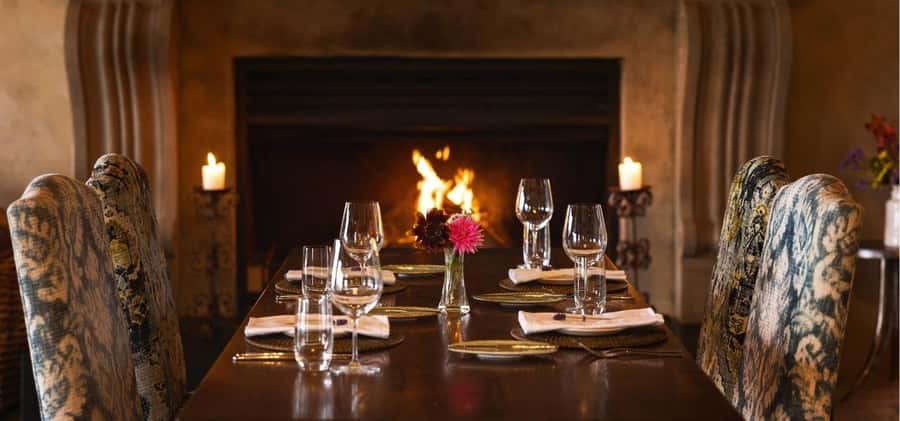 Mount Cook, Lake Pukaki: Billion Star Dining - Pukaki Observatory after dinner: retractable roof viewing that feels cinematic