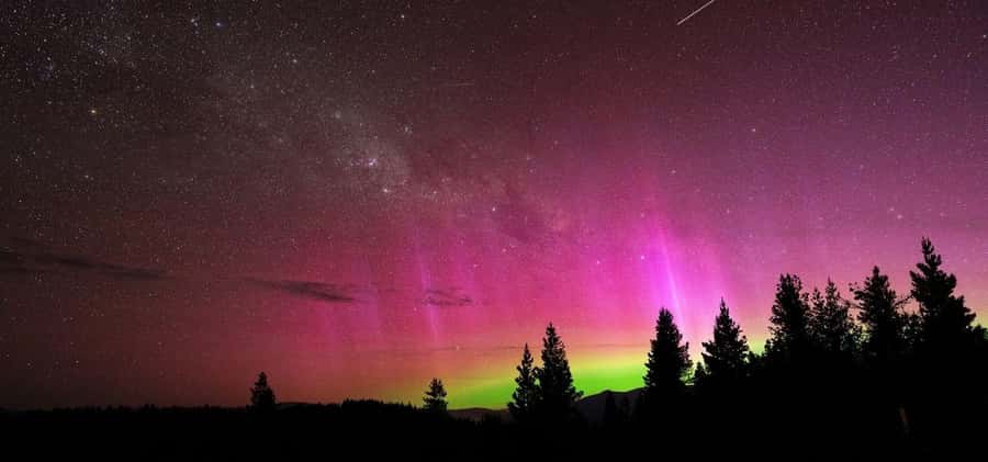 Mount Cook, Lake Pukaki: Billion Star Dining - Weather and timing: how to protect your night plan