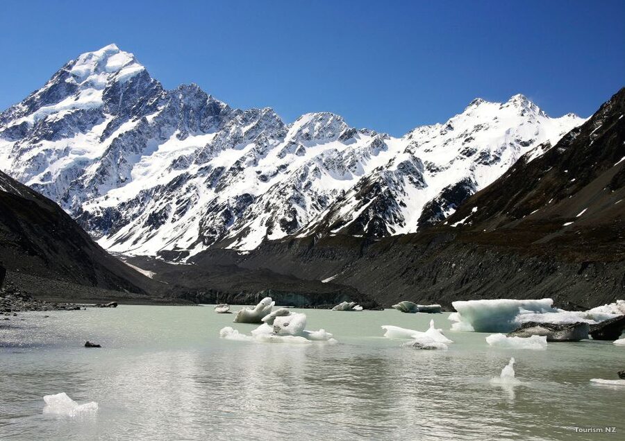 Mount Cook & Lake Tekapo Day Tour from Christchurch - Why This Day Trip Works: Lake Tekapo to Tasman Glacier in One Shot