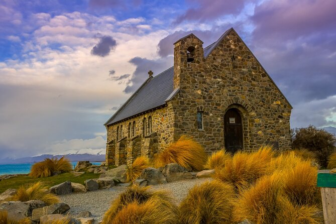 Mount Cook & Lake Tekapo Day Tour from Christchurch with Lunch - Price and Logistics: What Your $185.55 Buys