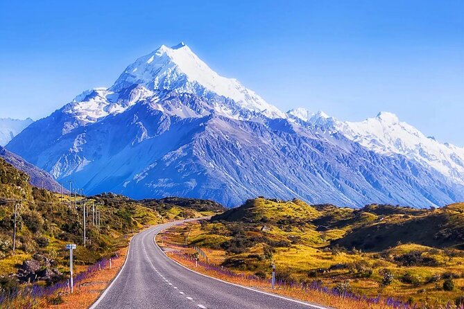 Mount Cook & Lake Tekapo Day Trip from Christchurch - The value behind a 10 to 13 hour Mount Cook day