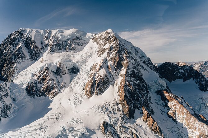 Mount Cook: Mountains High 40-Minute Helicopter Flight - Why This 40-Minute Helicopter Flight Feels Like a Full-Day Alps Trip