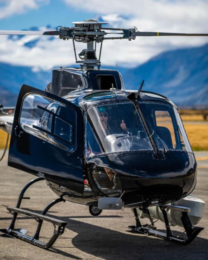 Mount Cook: Scenic Helicopter Flight with Alpine Landing - Key things to know before you go