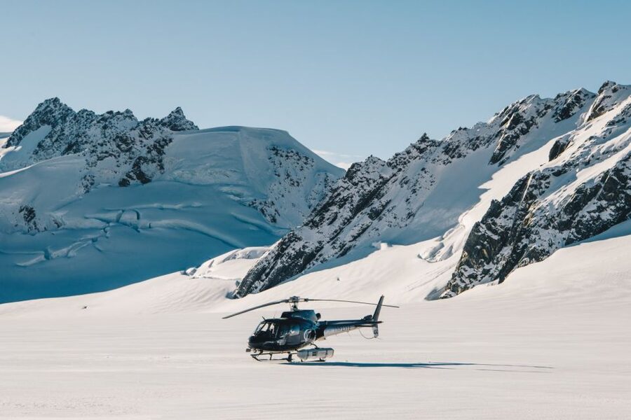 Mount Cook: Scenic Helicopter Flight with Alpine Landing - Should you book the Mt Cook scenic helicopter flight with alpine landing?