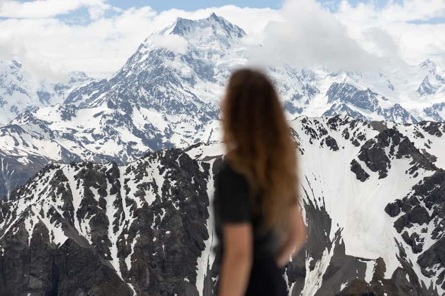 Mount Cook: Scenic Helicopter Flight with Alpine Landing - Practical checklist before you step into the helicopter