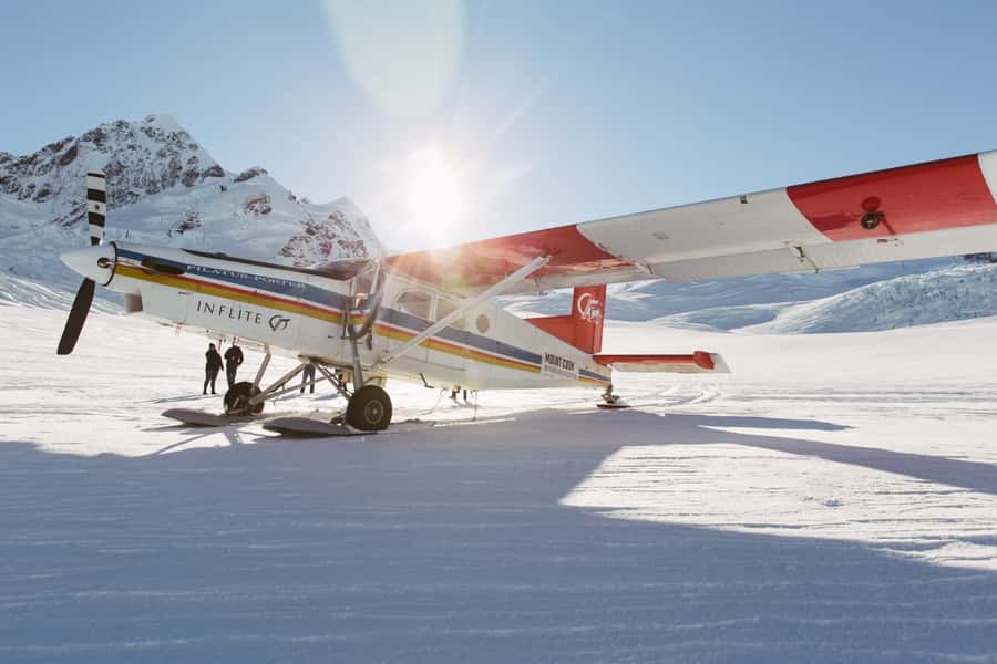 Mount Cook: Ski Plane and Helicopter Glacier Combo Flight - What to Bring, What Not to Bring, and the Small Rules That Matter