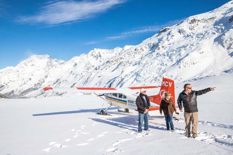 Mount Cook: Ski Plane and Helicopter Glacier Combo Flight - The Quick Verdict: Should You Book This Mount Cook Glacier Combo Flight?