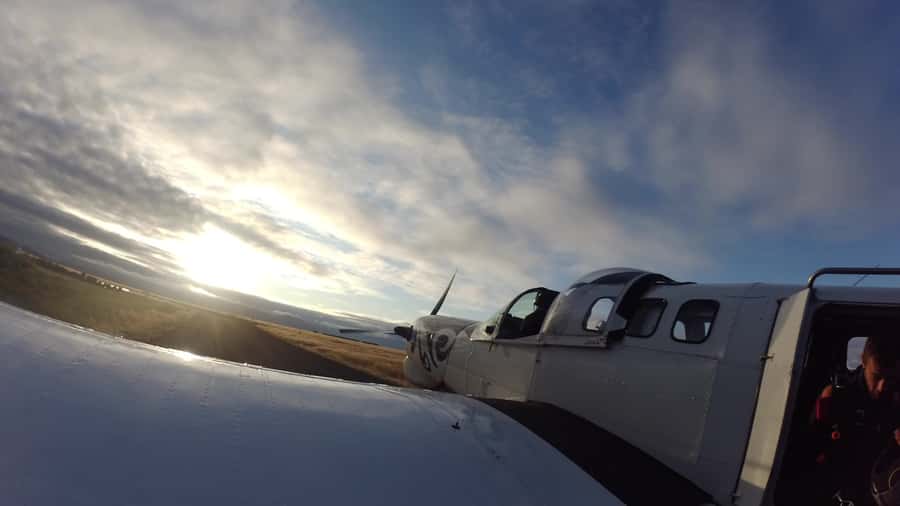 Mount Cook: Tandem Skydive Experience - Price Check: Is $238 Good Value?