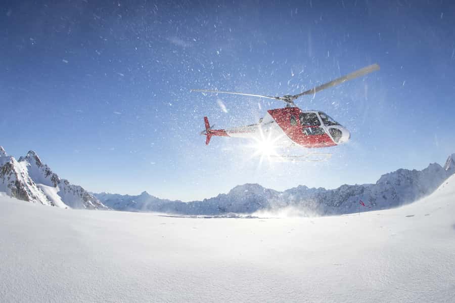 Mount Cook: Tasman Glacier and West Coast Helicopter Flight - The Tasman Glacier Route: What You’ll Actually See From Above