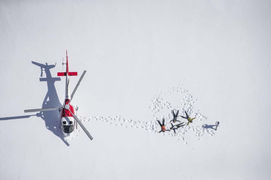 Mount Cook: Tasman Glacier Helicopter Flight - How the 40 minutes work, and why timing matters more than you think