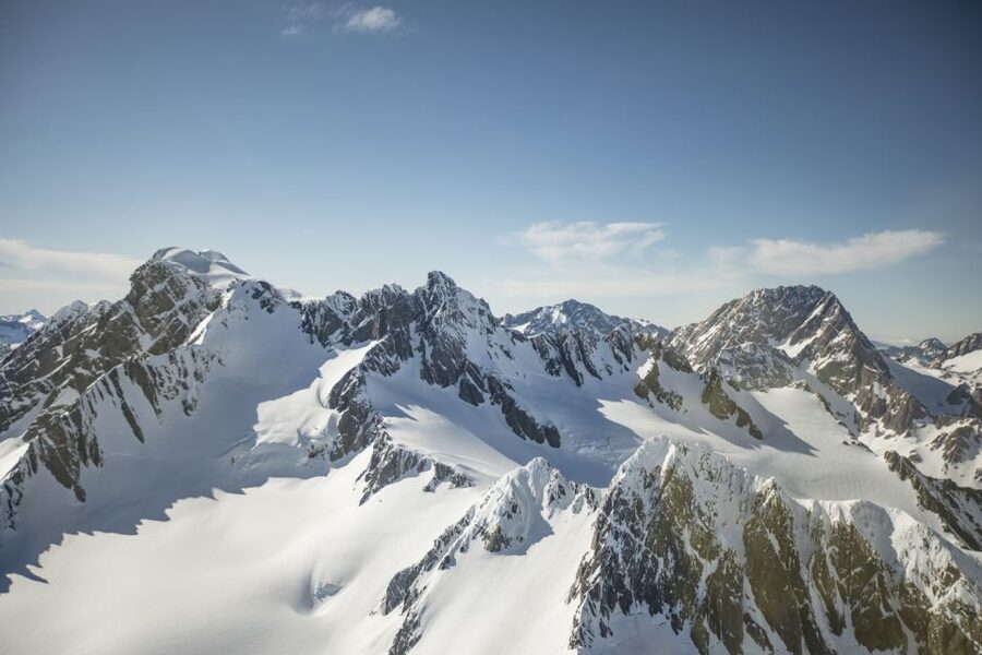 Mount Cook: Tasman Glacier & National Park Scenic Flight - Who Should Book This Flight, and Who Might Prefer Another Option