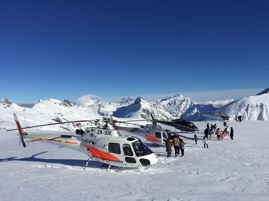 Mount Cook: Tasman Glacier & National Park Scenic Flight - The 40 Minutes You’ll Actually Be in the Air
