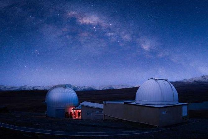 Mount John Observatory Stargazing Experience, Tekapo - Quick reasons this Mount John night works