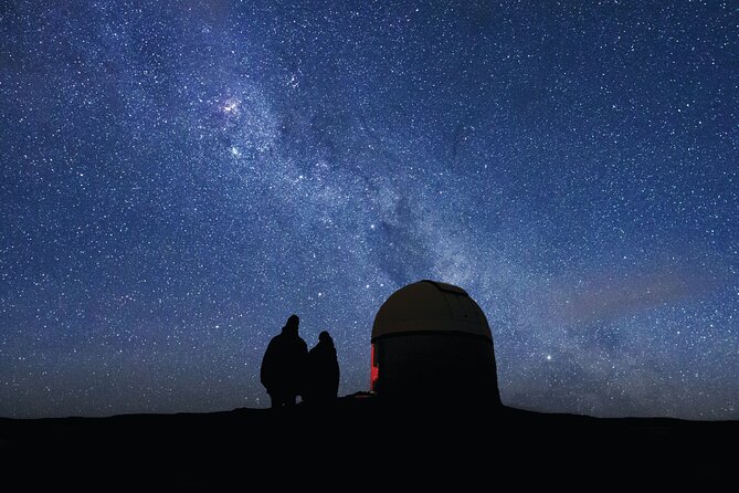 Mount John Observatory Stargazing Experience, Tekapo - Languages, group size, and comfort on the ground