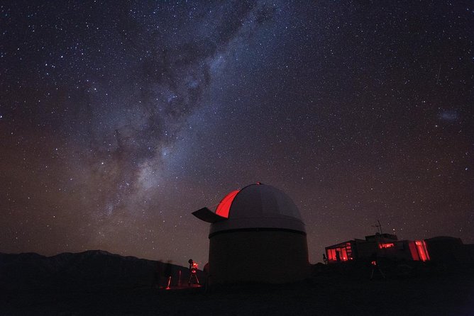 Mount John Observatory Stargazing Experience, Tekapo - Price and value: is $139.39 worth it?
