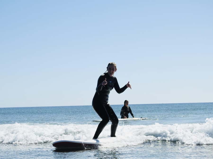 Mount Maunganui: Group Beginner Surf Lesson - Key Things I’d Notice First