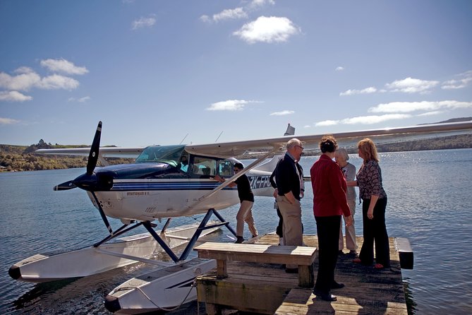 Mount Tarawera Orakei Korako Thermal Explorer - Meeting at Ohinemutu and planning your day around the return