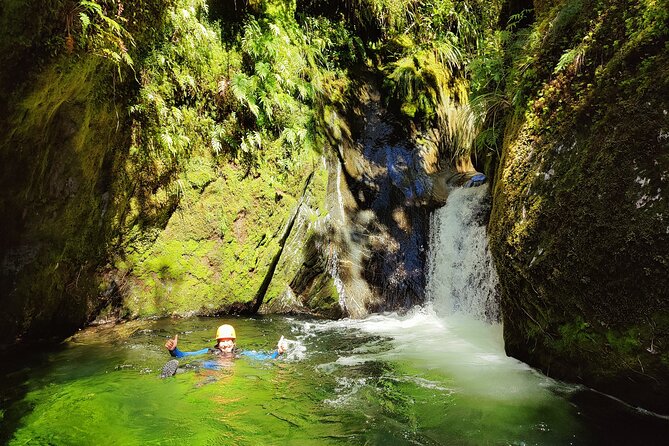 Mt Aspiring Full Day Canyon ex Queenstown or Wanaka - Key Points You Will Care About