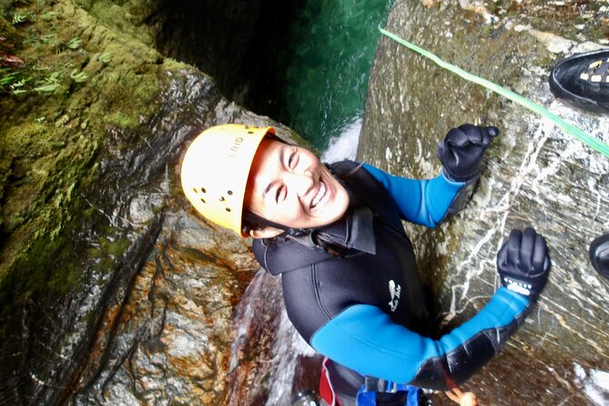 Mt Aspiring Full Day Canyon ex Queenstown or Wanaka - Gear, Wetsuit Time, and the Fitness Check You Should Respect