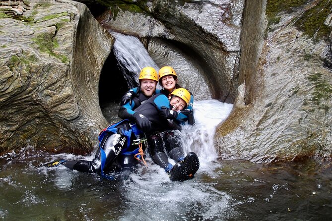 Mt Aspiring Full Day Canyon ex Queenstown or Wanaka - The Small-Group Setup, Pick-Up, and Your Day Timeline