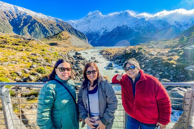 Mt Cook Day Tour From Tekapo (Small Group, Carbon Neutral) - Price and value: is $185.55 reasonable here?