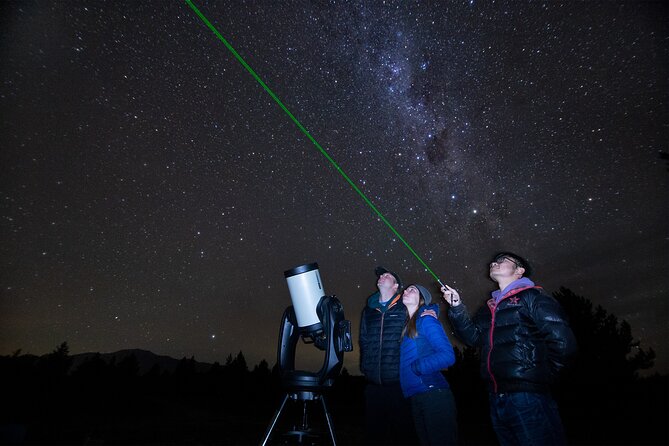 Mt Cook Day Tour From Tekapo (Small Group, Carbon Neutral) - Who this Mt Cook from Tekapo tour fits best