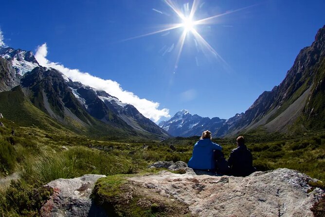 Mt Cook Day Tour From Tekapo (Small Group, Carbon Neutral) - Should you book this Aoraki day tour from Lake Tekapo?