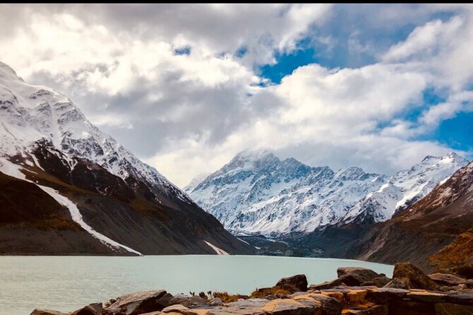 Mt. Cook Full Day Group Tour via Tekapo from Christchurch - Key Highlights You’ll Care About