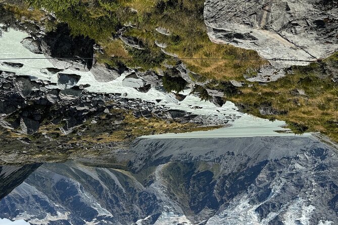 Mt. Cook Full Day Group Tour via Tekapo from Christchurch - Food, Tickets, and What the Price Actually Buys
