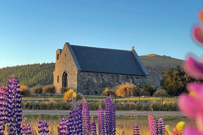 Mt. Cook Full Day Private Tour via Tekapo from Christchurch - The Road Trip Value: Why Private Works for Mount Cook