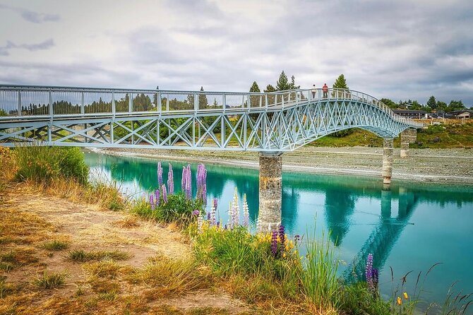 Mt. Cook Full Day Private Tour via Tekapo from Christchurch - What’s Included (and Why It Matters on a 13-Hour Day)