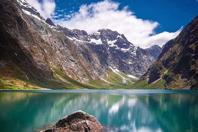 Mt. Cook Full Day Private Tour via Tekapo from Christchurch - The Guide’s Role: More Than a Driver With a Map