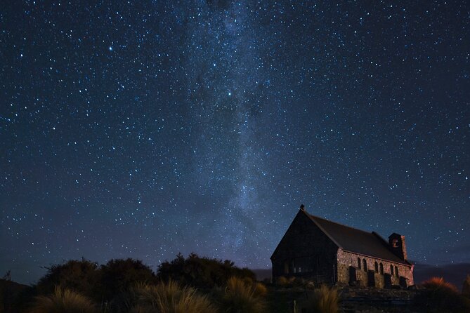 Mt Cook & Lake Tekapo 2-Day Small Group Tour from Queenstown - Key Highlights I’d Focus On