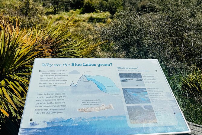 Mt. Cook Private Day Trip From Christchurch Via Lake Tekapo - Lake Tekapo and Lake Pukaki: The Turquoise Lakes That Run the Photos