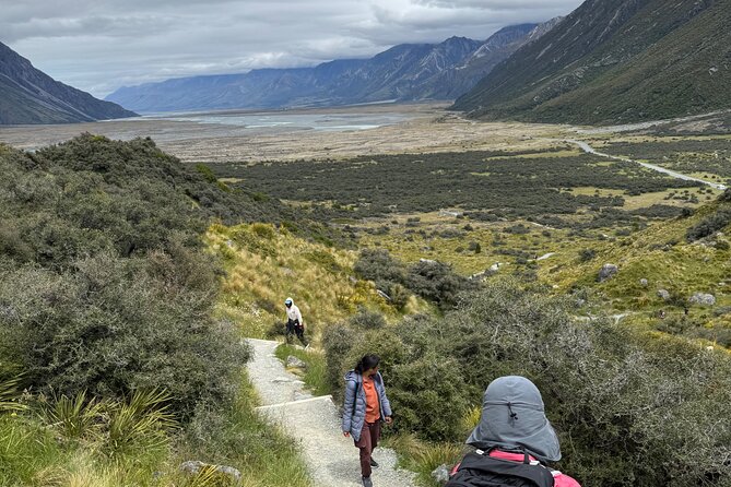 Mt. Cook Private Day Trip From Christchurch Via Lake Tekapo - Weather, Snow, and a Schedule You Can Actually Handle