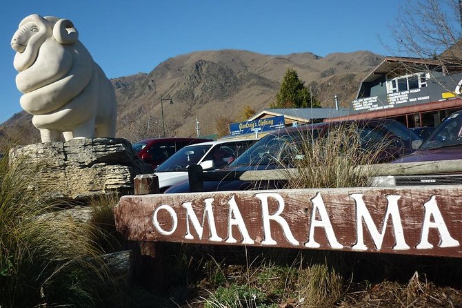 Mt Cook Small Group Scenic Day Tour from Queenstown - Jackson Orchards near Queenstown: the sweet ending for a long day