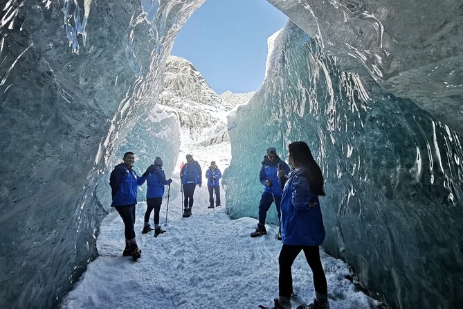 Mt Cook Small Group Tour & Heli Hike Combo from Queenstown - Key highlights worth knowing before you go