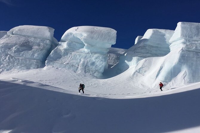 Mt Cook Small Group Tour & Heli Hike Combo from Queenstown - Price and value: is $750.89 worth it?