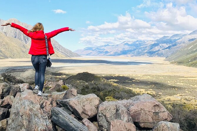 Mt Cook Small Group Tour & Heli Hike Combo from Queenstown - Who this tour is best for, and who should skip it