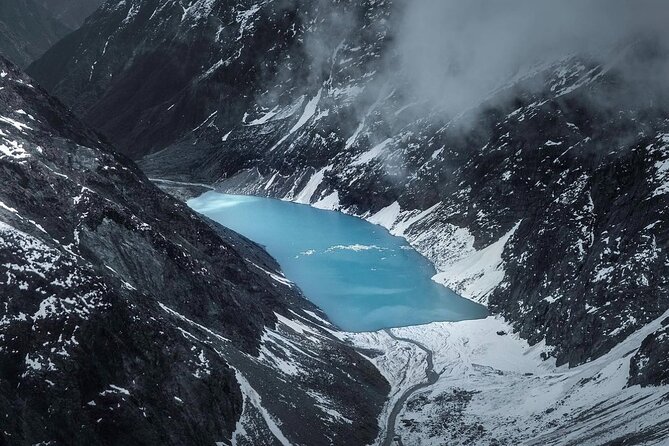 Mt Cook Supreme: 4 Glaciers with 2 Snow Landings - 60mins - Timing, meeting point, and why 45 extra minutes matter