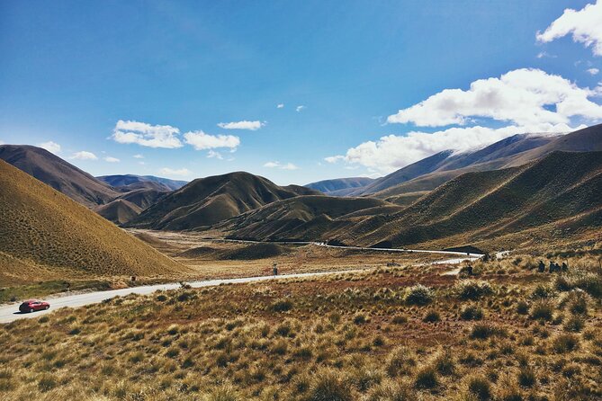 Mt Cook to Queenstown Small Group Tour (One-Way) - The Mt Cook Village Start: Weather Meets the Highest Peak