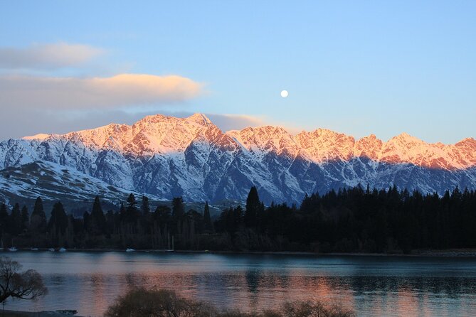Mt Cook to Queenstown Small Group Tour (One-Way) - Who This Tour Fits Best (and Who Might Prefer Something Else)