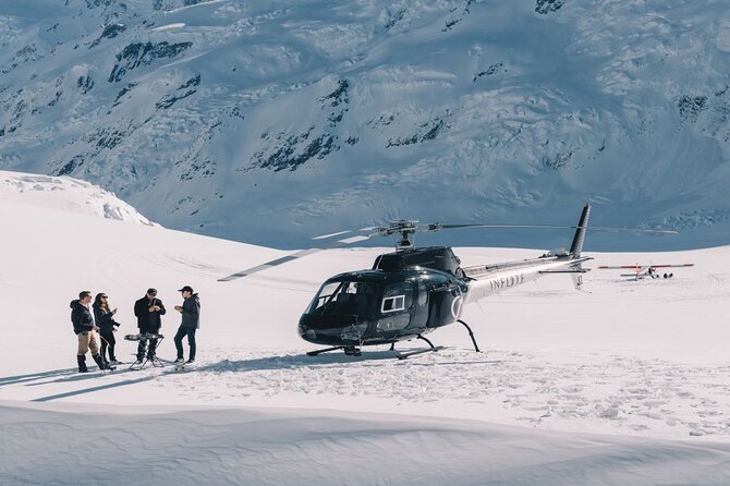 Mt Cook Tour & Ultimate Alpine Experience Combo from Queenstown - Quick hits before you go