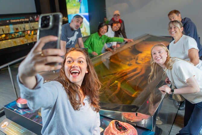 Museum of NZ Te Papa Tongarewa: International Visitor Entry - Price, ticket rules, and what you’re really paying for