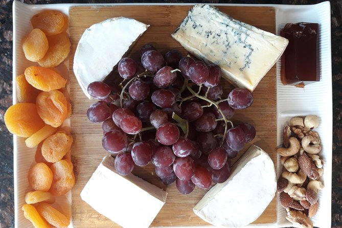 Napier: Afternoon Wine Tasting + visit Silky Oaks Chocolates - Pask Winery: the recently renovated stop where the room matters