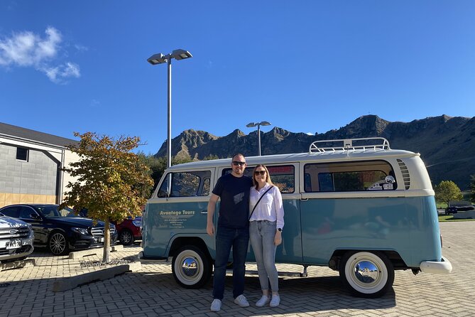 Napier and Hawkes Bay Scenic and Art Deco Tour by VW Kombi - Fruit and vegetable outlets, plus seasonal sampling