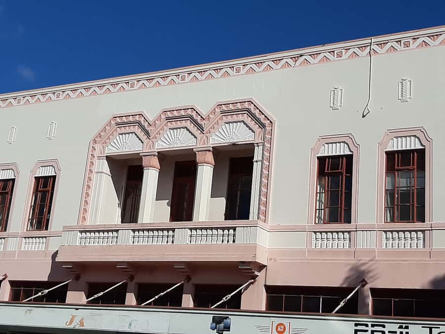 Napier: Art-Deco + Te Mata Peak+ Garden Walk + Wine Tasting - Key highlights you’ll actually feel during the tour