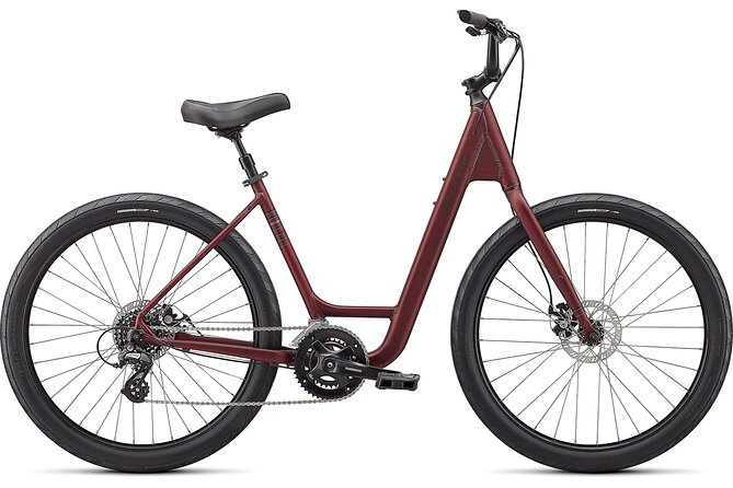 Napier Bike Hire - Key highlights to know before you ride