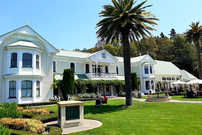 Napier: Cycle to Wineries - Half Day, self-guided - Stop-by-stop: what each winery stop is good for